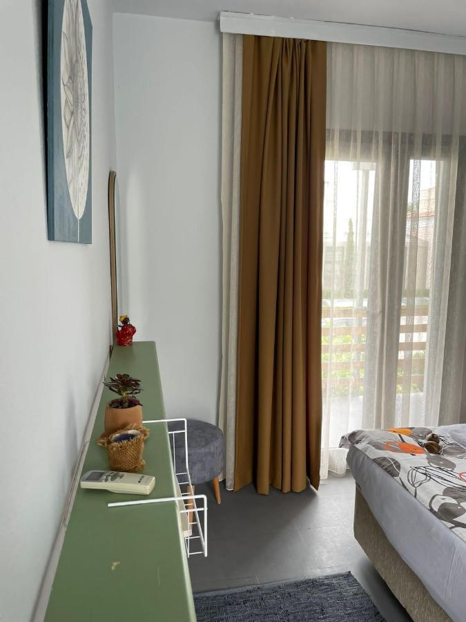 Yucca Alaçatı Extérieur photo