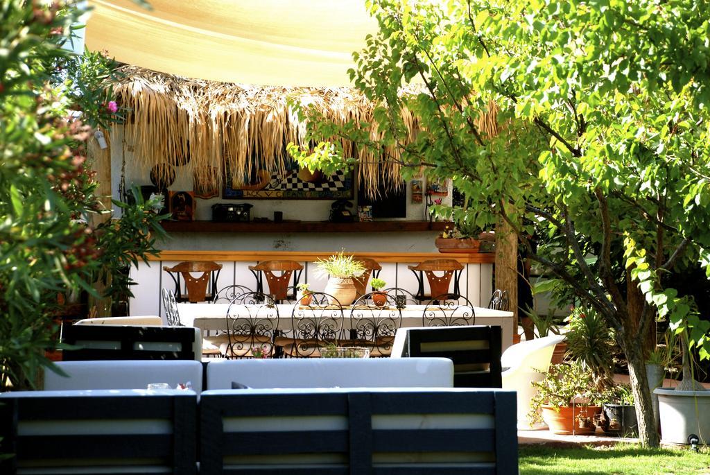 Yucca Alaçatı Extérieur photo