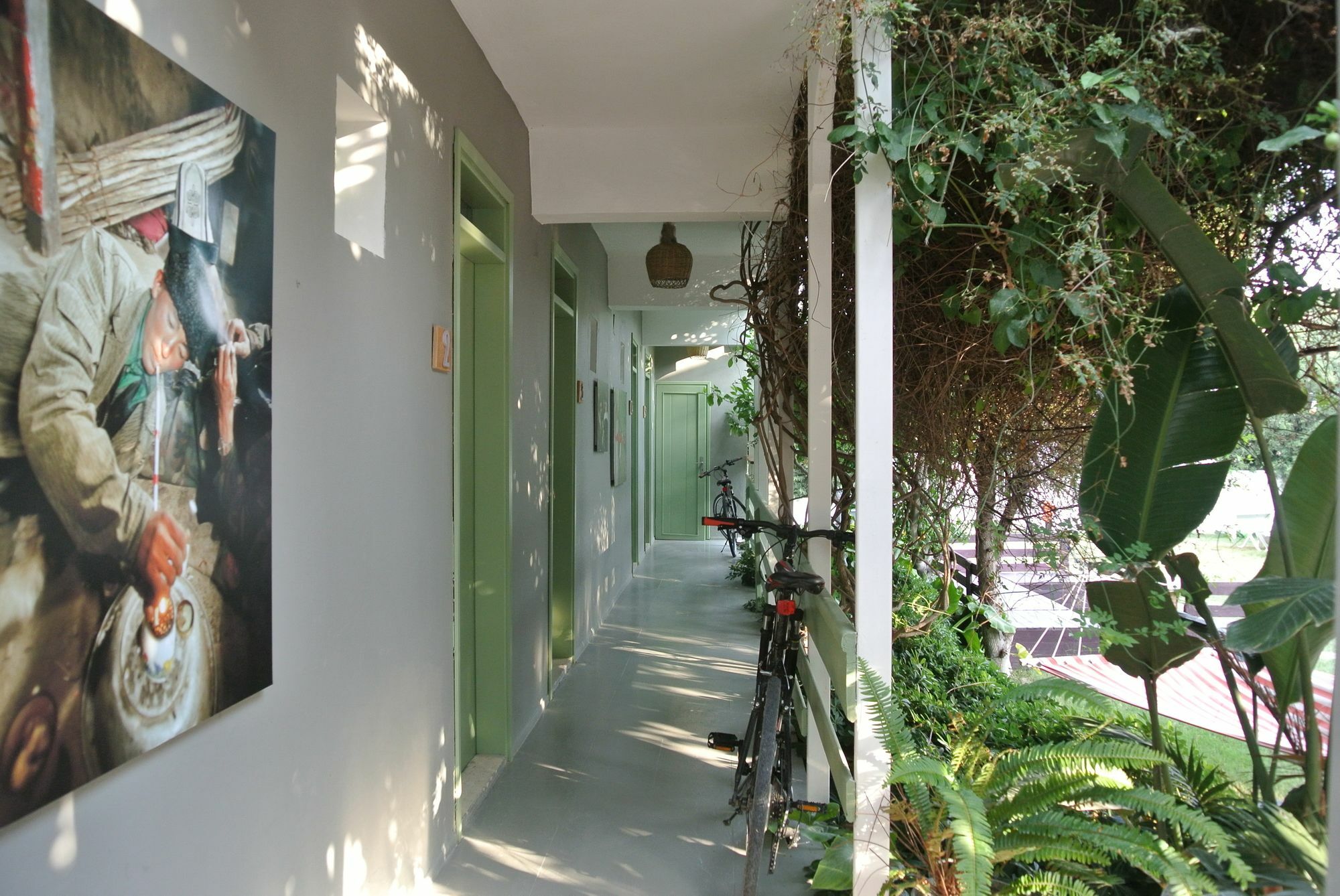 Yucca Alaçatı Extérieur photo